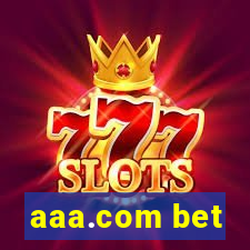 aaa.com bet